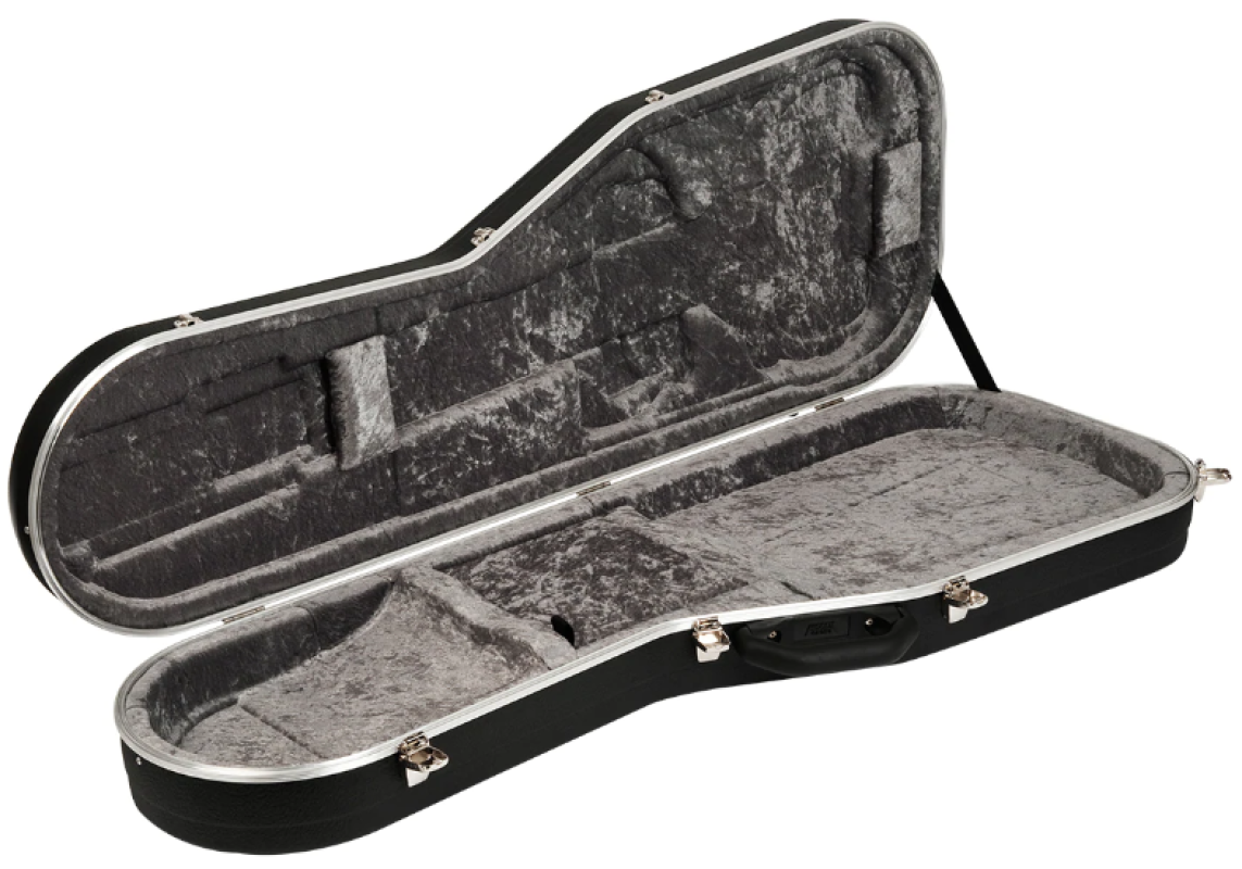 Hiscox PRO II EBS Liteflite Standard E-Bass Case